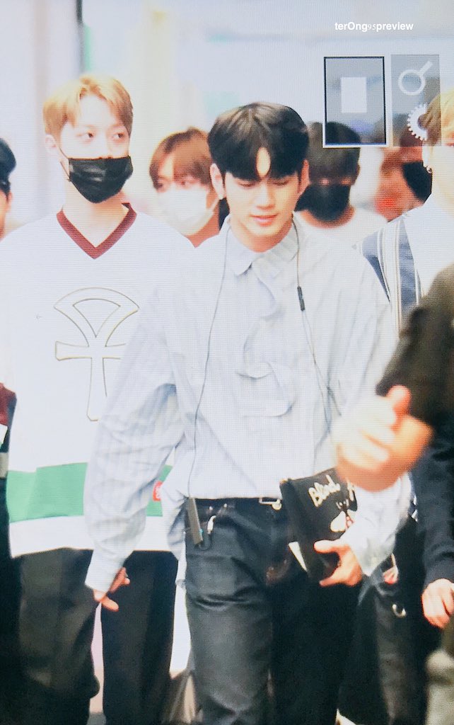 텔옹95 ForHavingYou tweet media