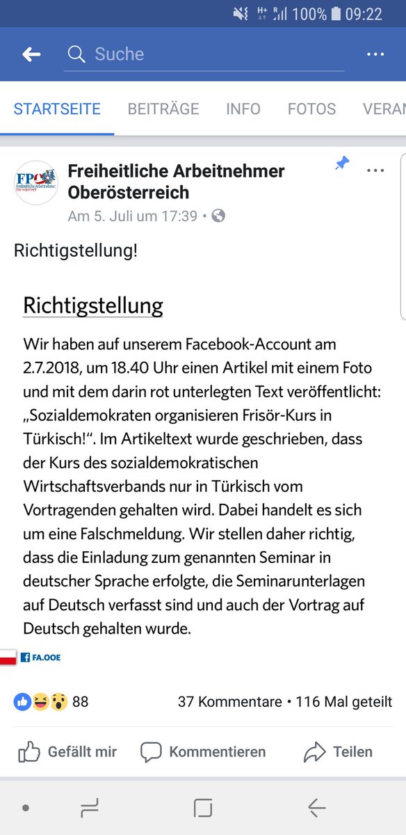 Erich Kocina tweet media