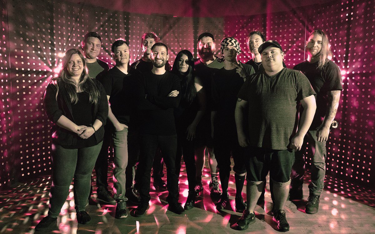 Wrapped on two new music videos! Visit facebook.com/ryantreemusic for more #new #musicvideo #alternative #rock #music #comingsoon