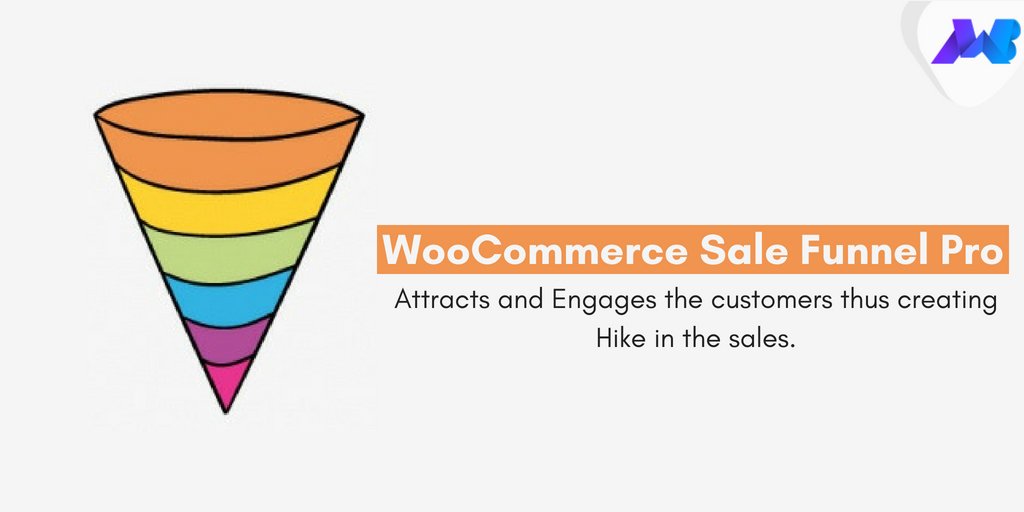 makewebbetter's tweet image. WooCommerce Sales Funnel Pro
GET IT NOW: goo.gl/vkCoHs 
Attract and Engages the customers thus creating hike in sales.

#wooocommerce #wordpress #plugins #ecommerce #business #funnel #sales #CustomerExperience