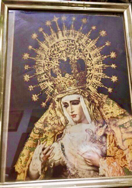“No hay que dar por supuesta la ESPERANZA. Debemos implorarla todos los días, porque muchos dicen ser creyentes y obran como si no la tuvieran”.