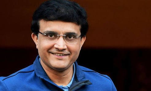 Wishing you a very happy birthday and best of health Sourav Ganguly !  