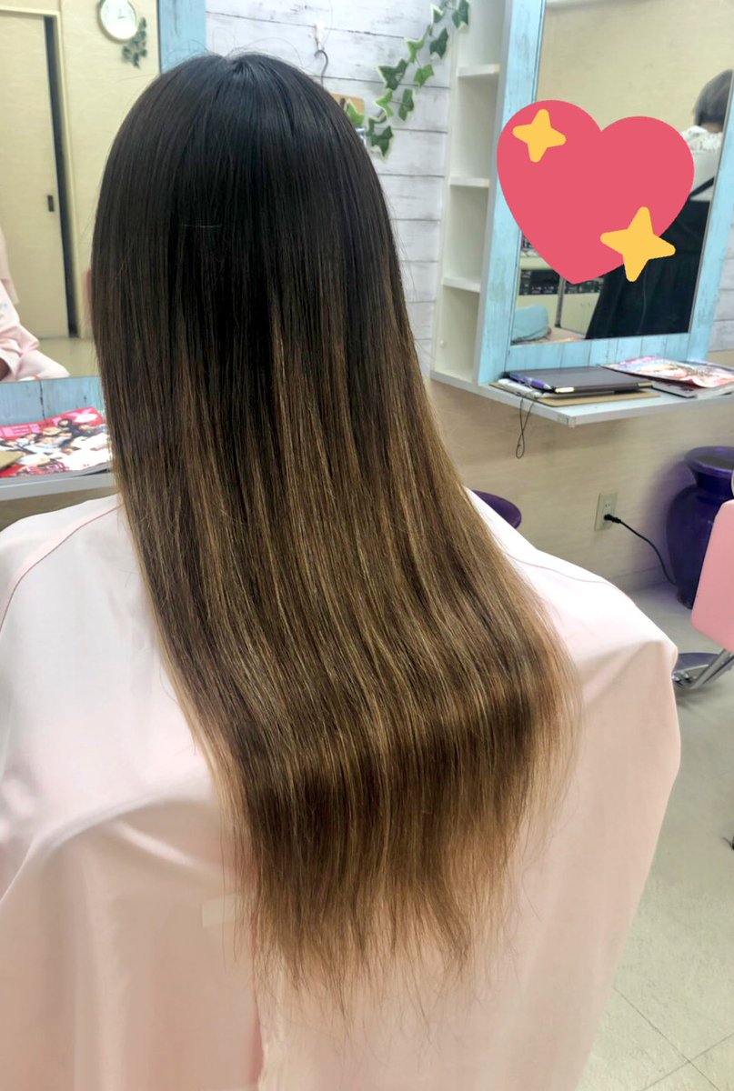 あるじゃんすー千葉店 カラー エクステ専門店 No Twitter こんにちは エクステならブリーチなしで簡単にグラデーションスタイルに変身できちゃいますよ シールエクステで馴染みもgood 巻いたりアレンジも可愛いですね エクステ 千葉 あるじゃんすー千葉店 カラー エクステ専門店 No Twitter こんにちは エクステならブリーチなしで簡単にグラデーションスタイルに変身できちゃいますよ シールエクステで馴染みもgood 巻いたりアレンジも可愛いですね エクステ 千葉