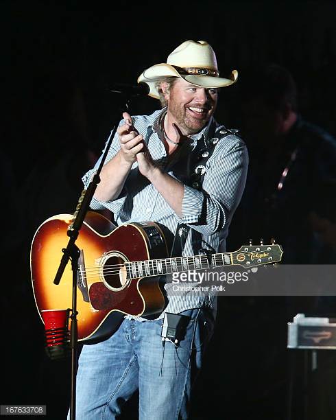 Happy Birthday to Toby Keith who turns 57 today!  