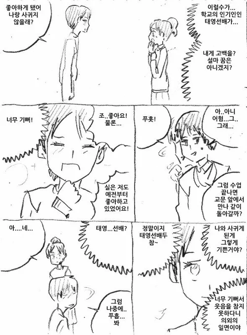 행복회로 