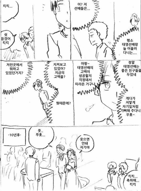 행복회로 