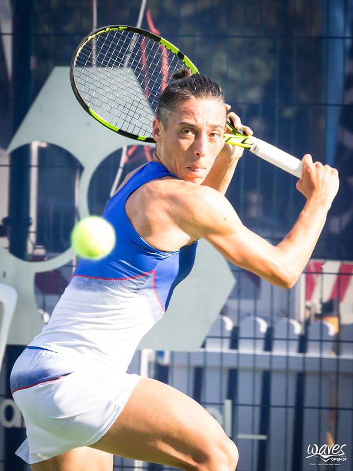 OLLINGERLionel's tweet photo. Jour de Finale... #wavesopen57 https://t.co/o4koCRFLbE