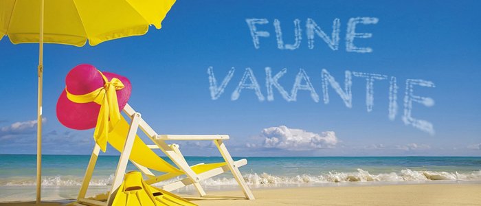 Stol Inspection Systems wenst u een hele fijne en zonnige zomer toe!
Heeft u sales- of servicevragen? U kunt de gehele zomer bij ons terecht. Neem contact met ons op via de e-mail; info@stolsystems.com of telefonisch; 076-5815599