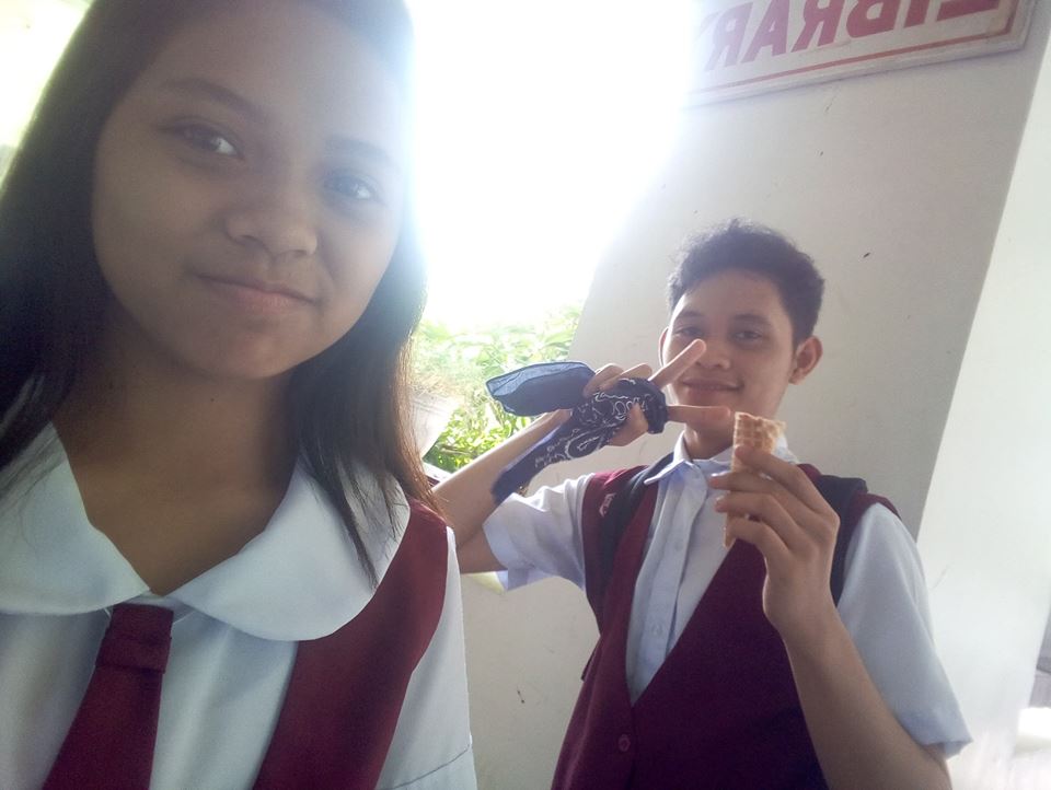 leekathrina1713's tweet photo. #3rdweekofschool@BCeans😊😊😊😅 https://t.co/7YerdA8fp1