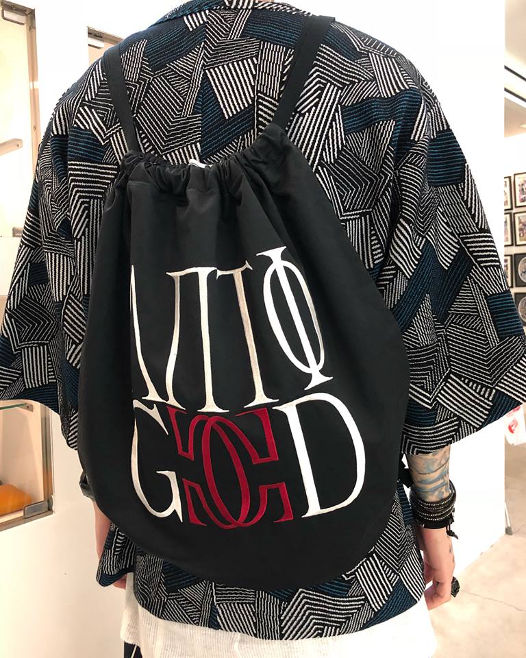 Psychobox Ag By Experiment Knap Sack Embroidery T Co 1xew1fgxhf 13 000円 米子 米子市 松江 鳥取 Agbyexperiment エージーバイエクスペリメント Ag ファッション Fashion セレクトショップ Selectshop Ootd