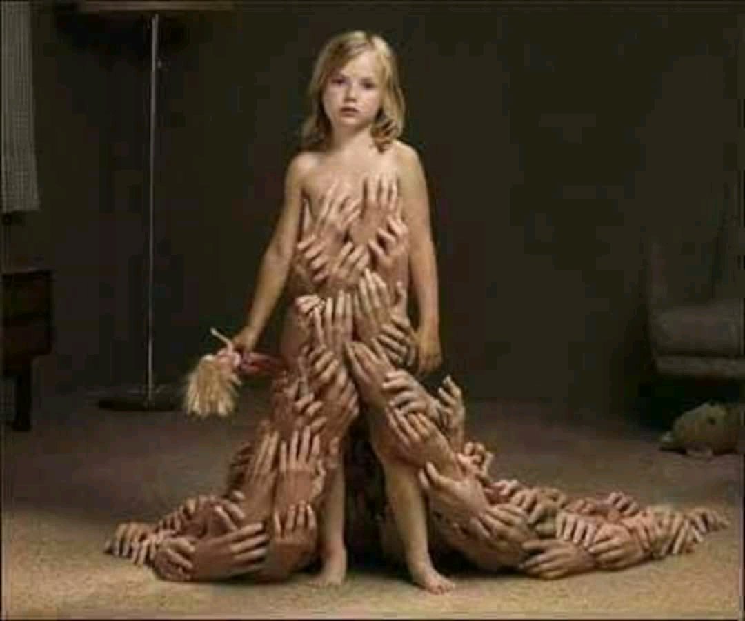 manoj_pahal's tweet image. ना आना इस देश मेरी लाड़ो।