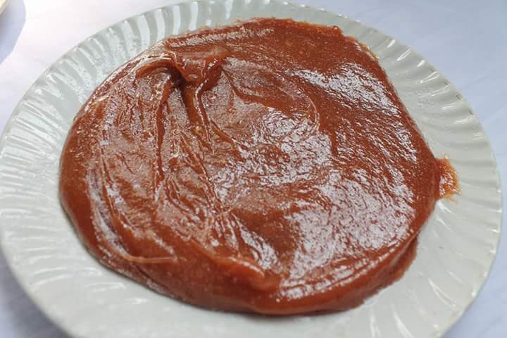 cookingaddictn's tweet photo. Second episode by cooking Addiction.
Want to know How  Guava cheese is made then watch this video on YouTube.
#Guavacheese #Goanperade #Goansweet #GoaDelicacy #Christmassweet #FreshGuavas 
https://t.co/KvRwSSRUO1 https://t.co/jaDjpU1dVx