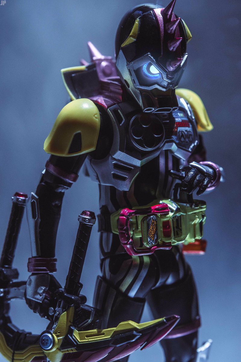 Junepop Di Twitter 仮面ライダーレーザーターボ 仮面ライダーエグゼイド Shfiguarts フィギュアーツ写真部 フィギュア撮影友の会 特撮