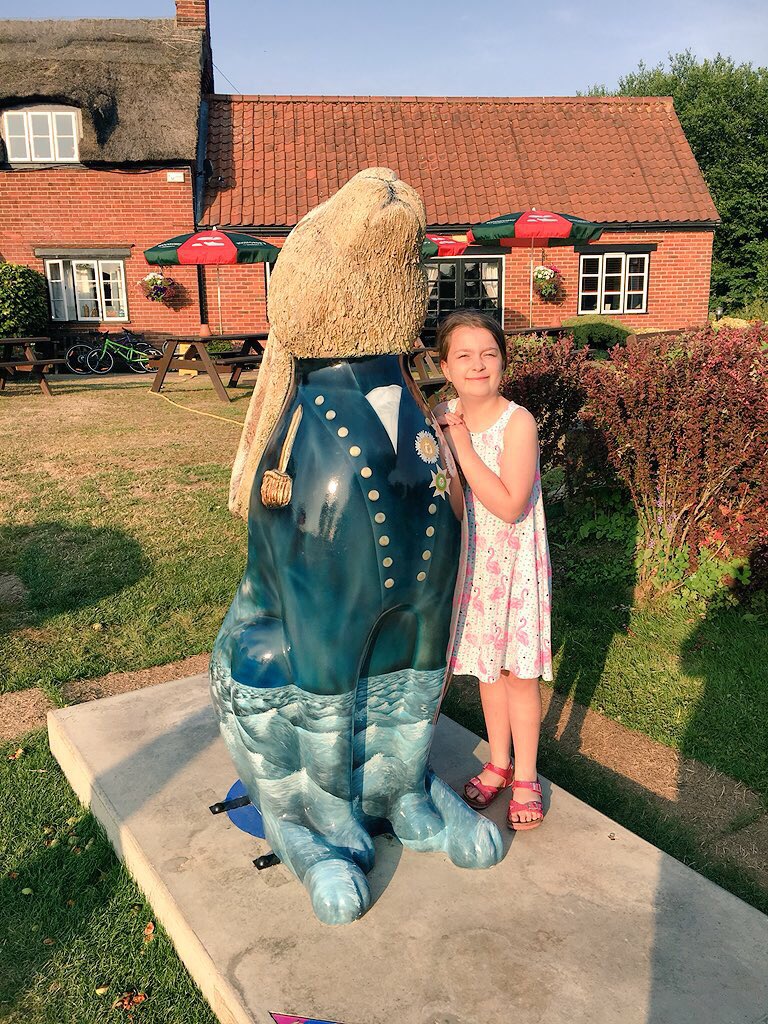 Olivia O'Connell tweet media