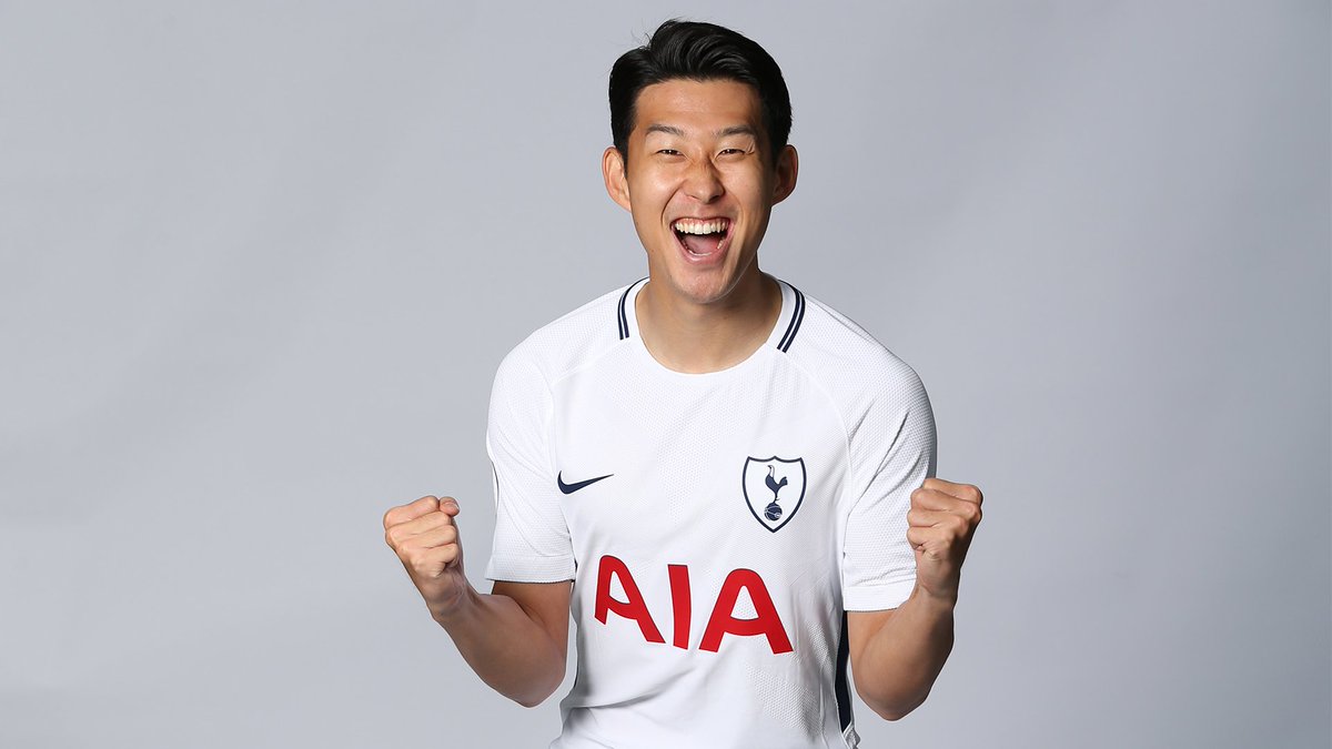 Tottenham Hotspur tweet media