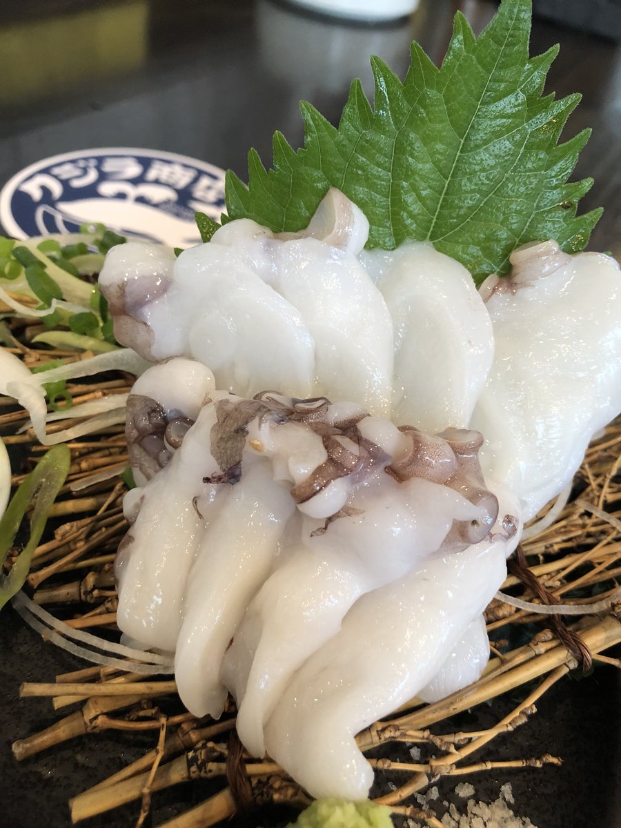 クジラ商店 على تويتر 本日のおすすめ 五島列島からタコ 生蛸刺 暑いこんな日には是非に お待ちしております クジラ商店 八王子 居酒屋 五島列島 長崎 刺身 鮮魚 炭焼き 貸切 宴会 コース ホットペッパー ぐるなび タコ 蛸地蔵 T
