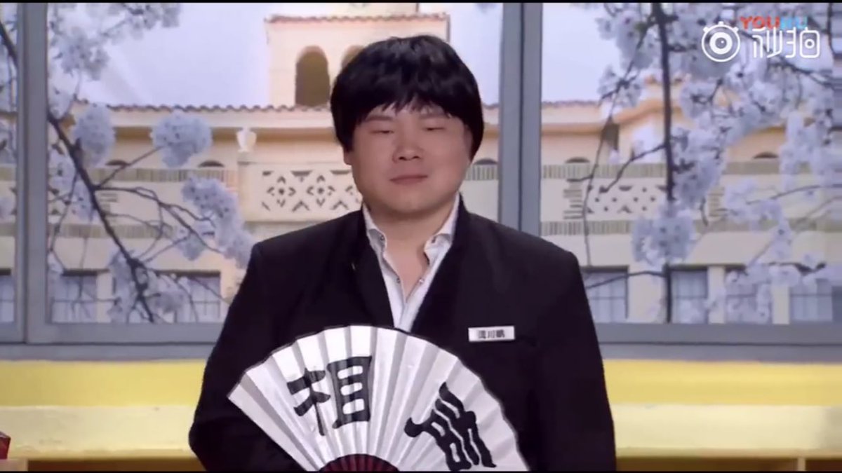 中国のコスプレ、寄せる気なさすぎていっそ好きです 