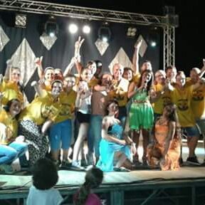 SimoneGuardia2's tweet image. #NewProfilePic