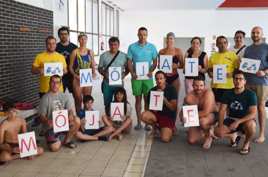 .<a href="/AZDEM_Zamora/">Esclerosis Múltiple Zamora</a> organiza hoy la V edición de "Mójate" zamora24horas.com/texto-diario/m… Colabora con la causa, ¡te necesitan!