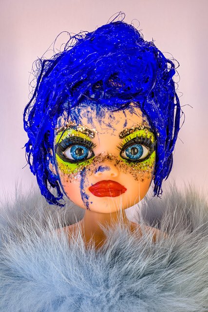 RademakersArt's tweet photo. Preta Wolzak
Lola
Lambda C print, dibond, perspex
90 x 60 cm
35 3/8 x 23 5/8 in
-
For price ranges please check #artsy or #gallerease
-
#artmarkethamptons #artmarket #hamptons #art #artfair #contemporary #artgalleries #exhibition #kunst #kunstenaar #artist #exposition #expositie https://t.co/TTHivsdj5e