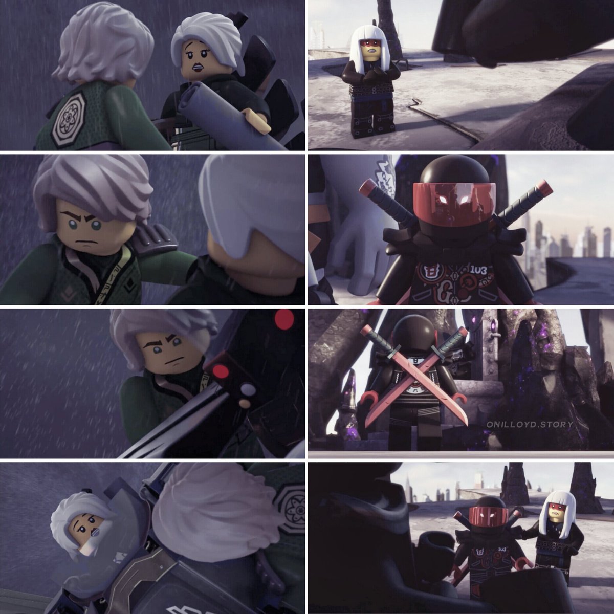 ninjago 86