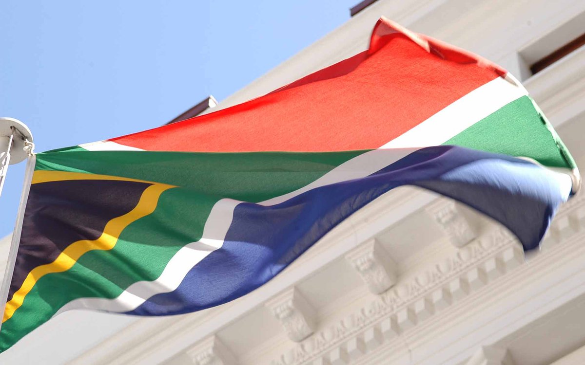 Cryptocurrency Continues To Thrive In South Africa buff.ly/2MWW1B3