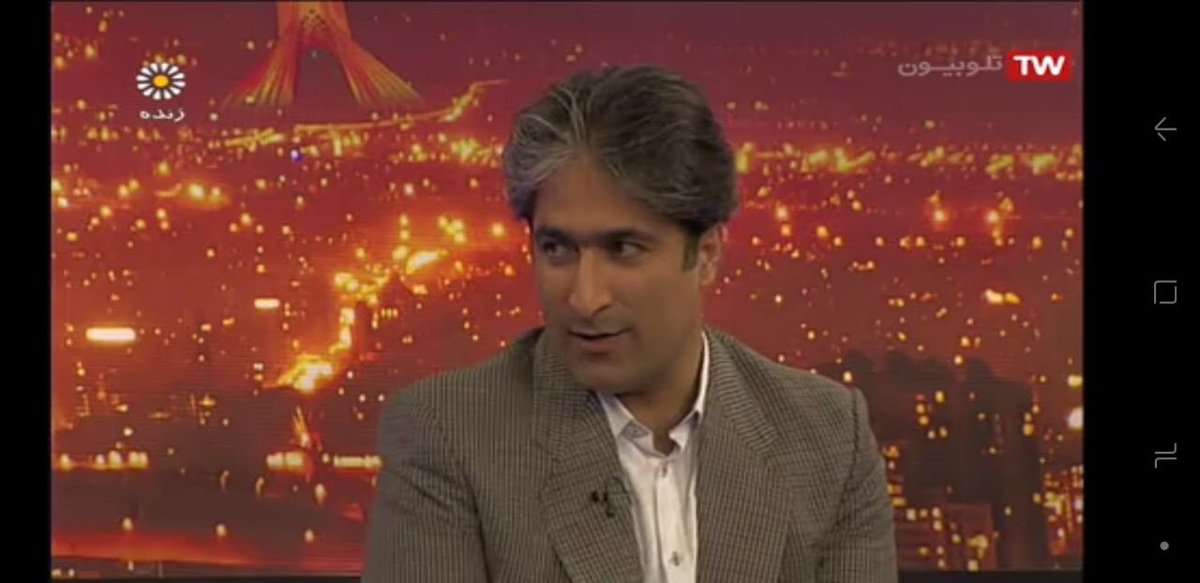 #بازی_در_زمین_حریف از #جام_جهانی به #جام_جم رسید!