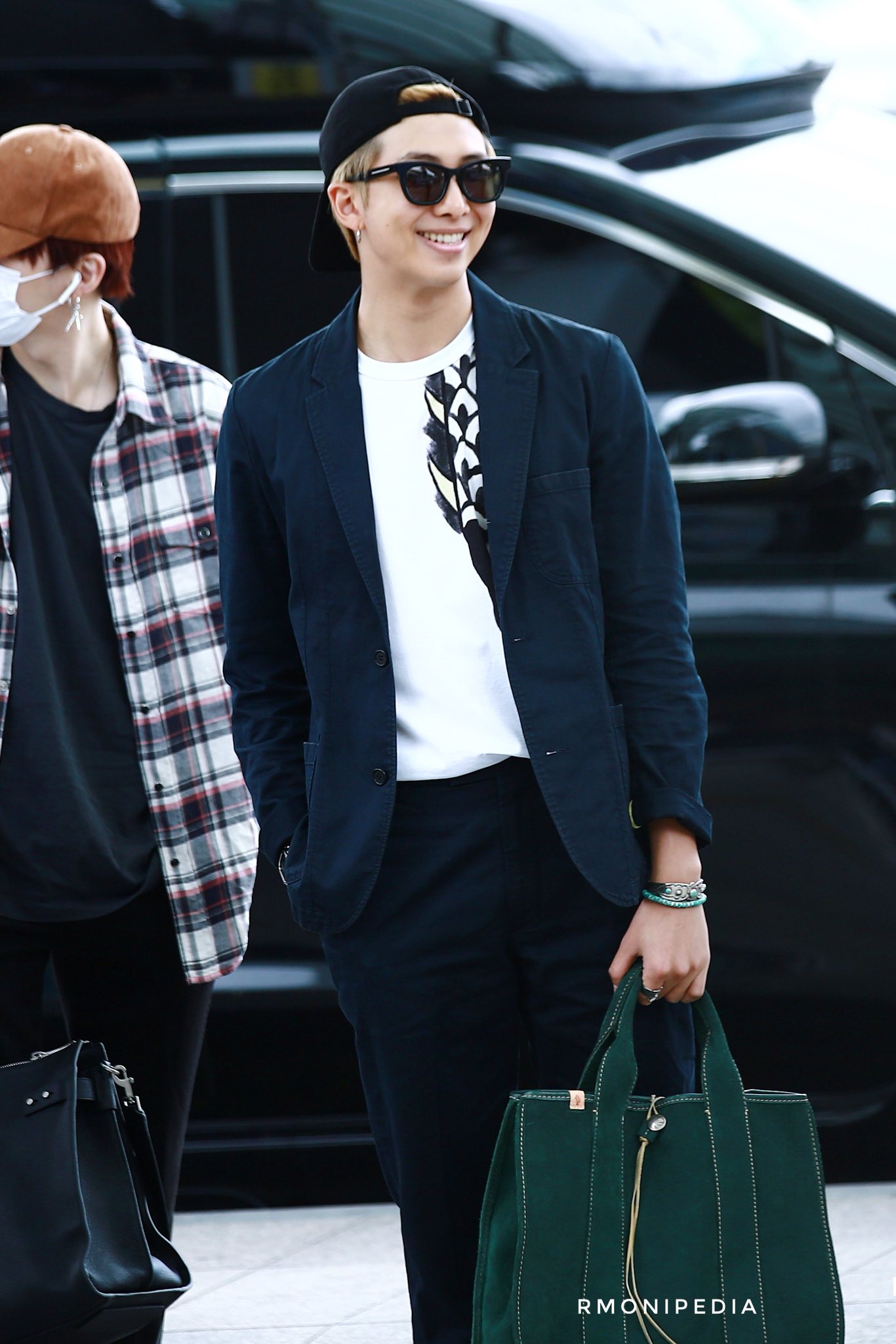 airport fashion kpopfashion89 X