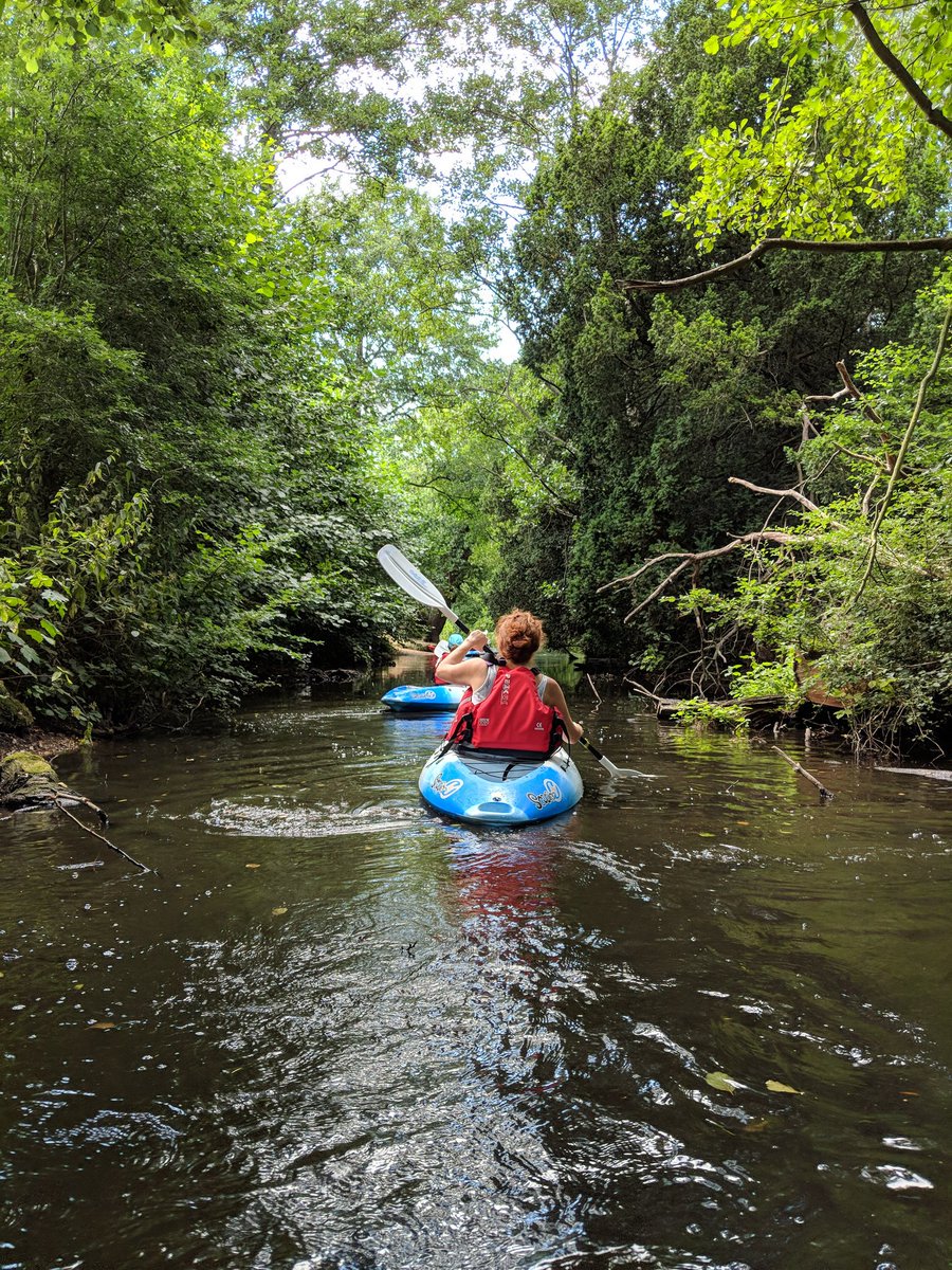 TheSharksCC's tweet photo. What a day! now time to escape and unwind @OsterleyNT, there is so much to do, so much to see: Enjoy the day and @G0Canoeing on the lake, maybe bring a picnic. Noon - 4 pm: https://t.co/BoDUQIUeE2

@GetActiveLDN @GetYrselfActive @bbcgetinspired https://t.co/PPe8YLEcxV