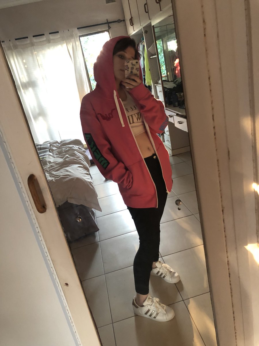 igotbangtanboys's tweet photo. for a change i’m okay with who i am and what i look like #notyourbinary #LGBT https://t.co/yfixhWk5WG