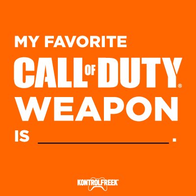 The MSMC from Black Ops 2 was the best!!