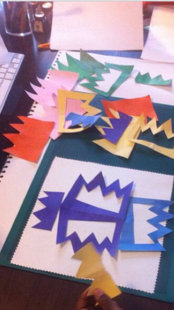 I have been working re-branding my brand from 2014 and now the dream is reality #youngpreneur #kingche #kingingitcollection