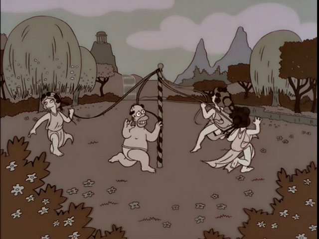 WCSimpsons's tweet photo. Wow! You look really hungover, England. What did you do last night?

Last night? Uhhhh......

#ENGSWE #SWEENG #eng #swe #WorldCup #WorldCup2018 https://t.co/Jiu11b4WEE