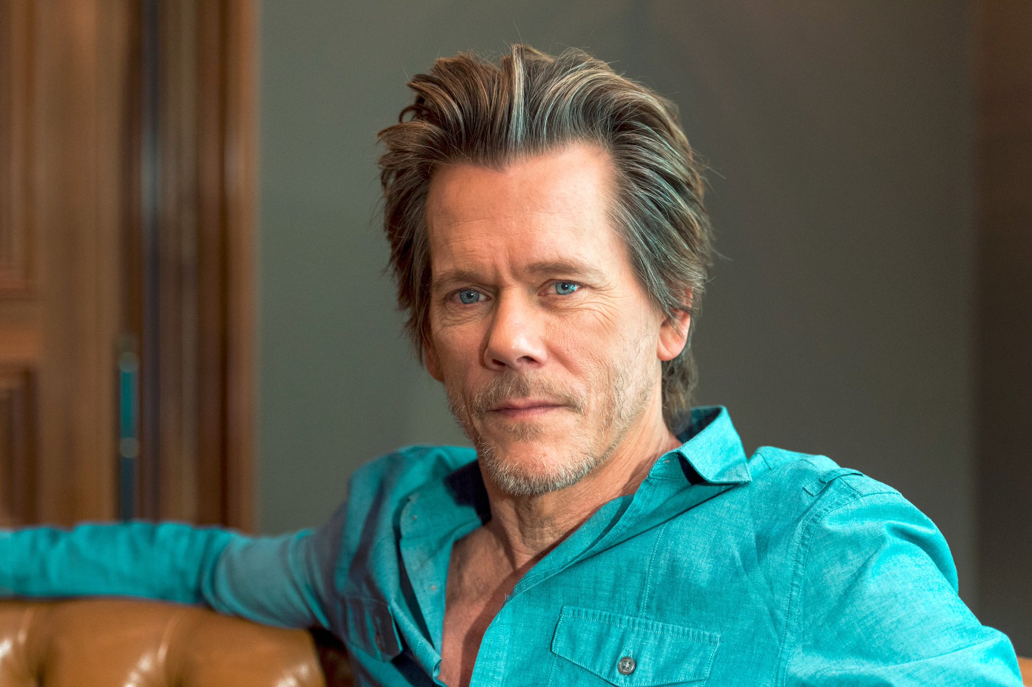 Happy Birthday Kevin Bacon ! Un des méchants préférés d\Hollywood devient sexagénaire aujourd\hui 