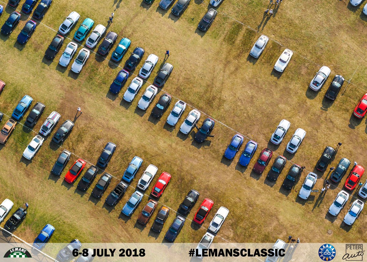 Le Mans Classic tweet media