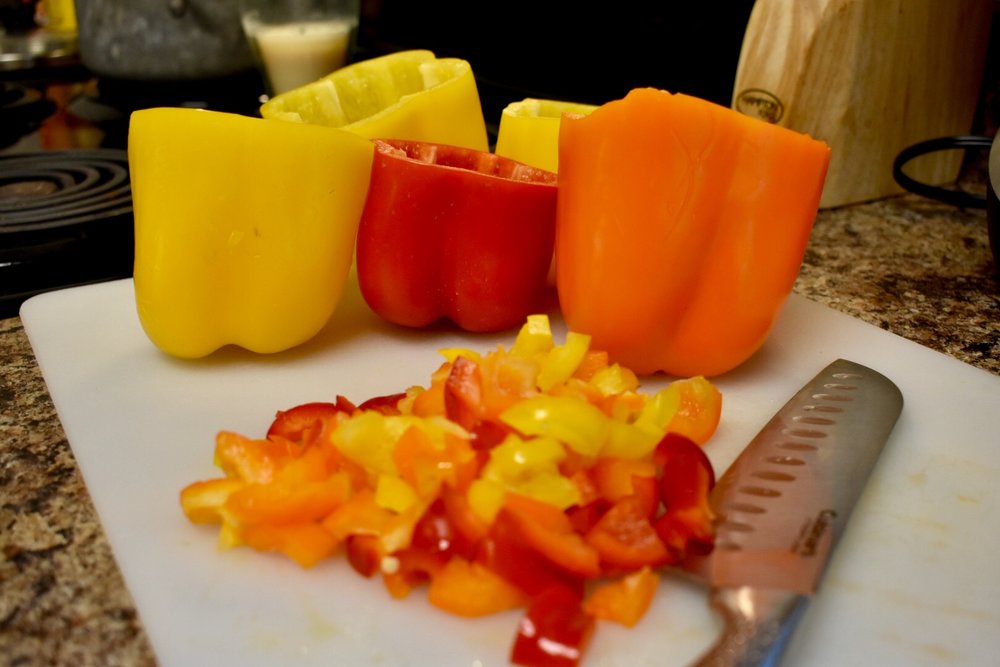 LanaReshe's tweet photo. Waiting for food to cook it take 2-3 hours to make stuffed peppers!
#コショウ #ディナー #外側 #写真 https://t.co/3wy5fhP2MO