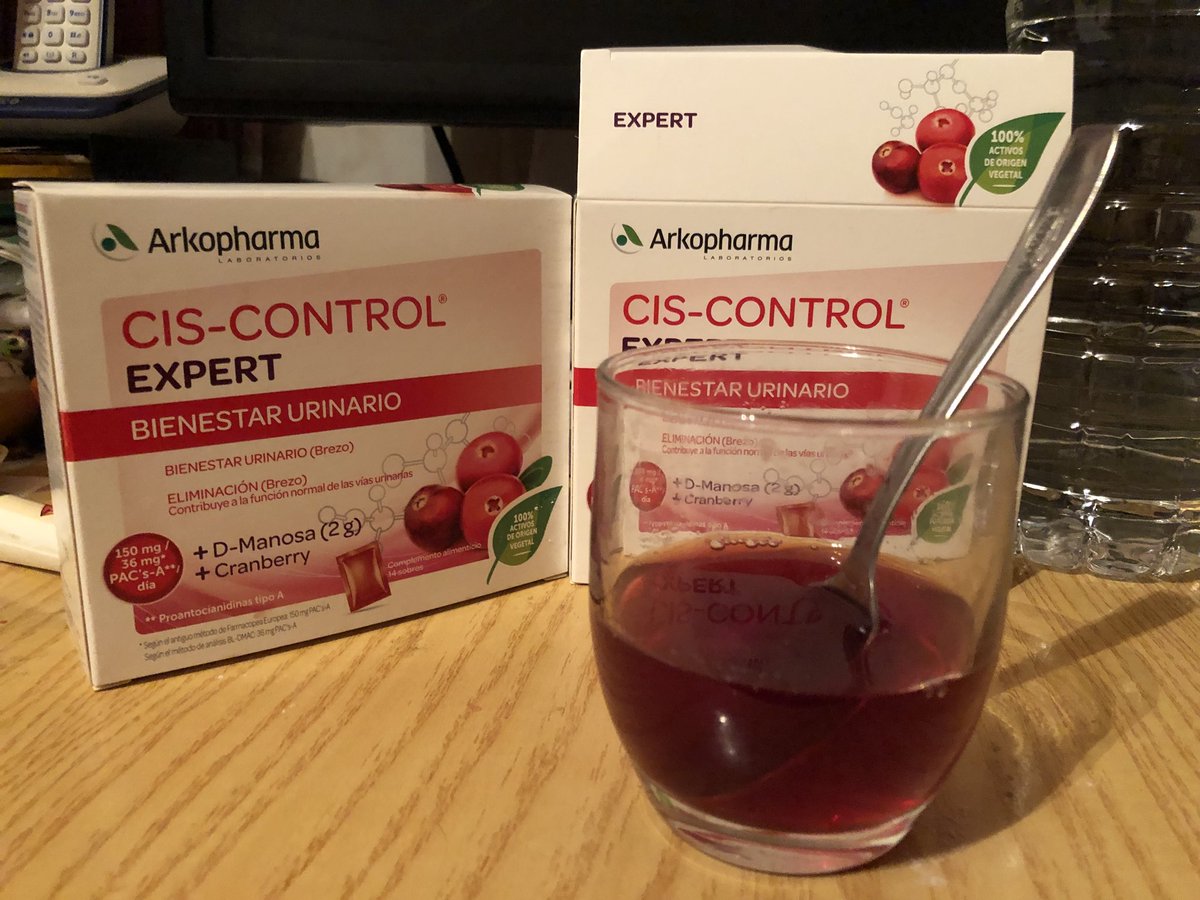 MALANGELES's tweet image. Cuidándonos #ciscontrol #arkopharma #pasatealonatural @trnd_es