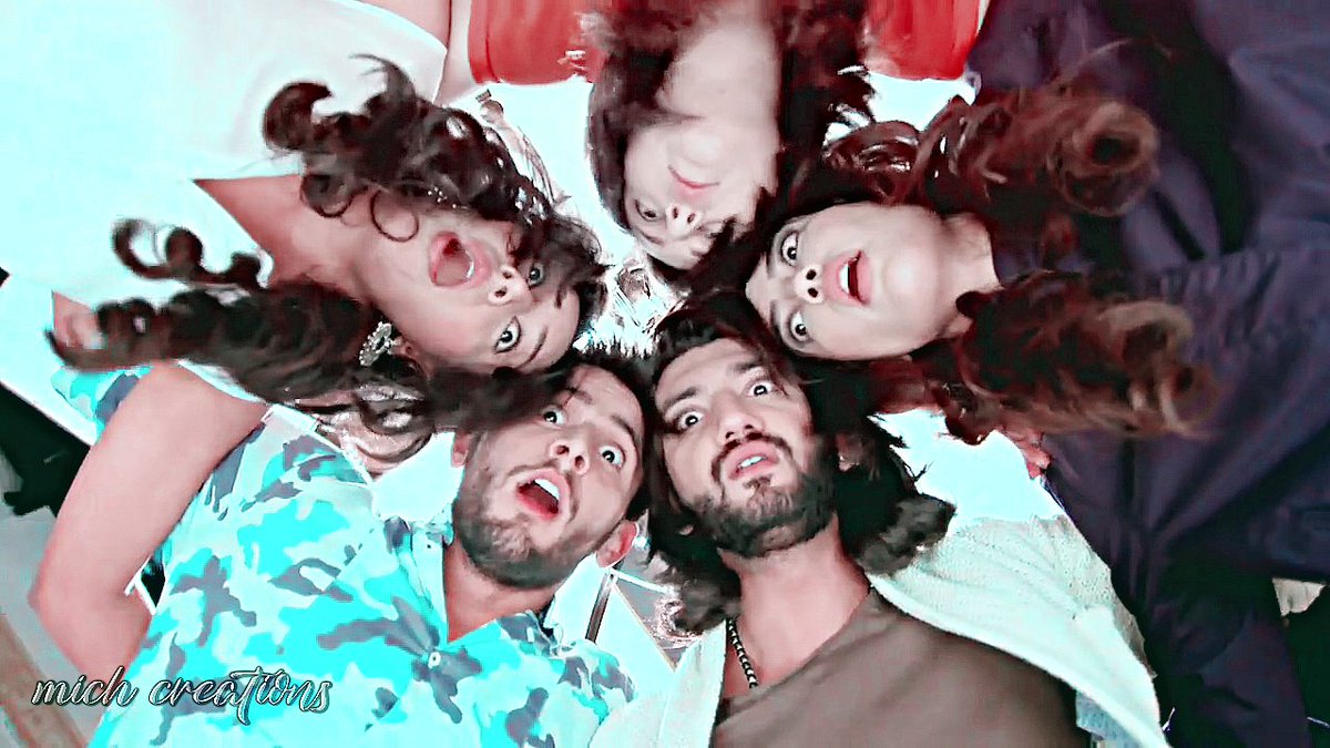 idontgiveawott's tweet photo. THE TEAM WE ALL LOVED!! 😍
#Ishqbaaaz #Epi74 https://t.co/5CrRNdGpuK