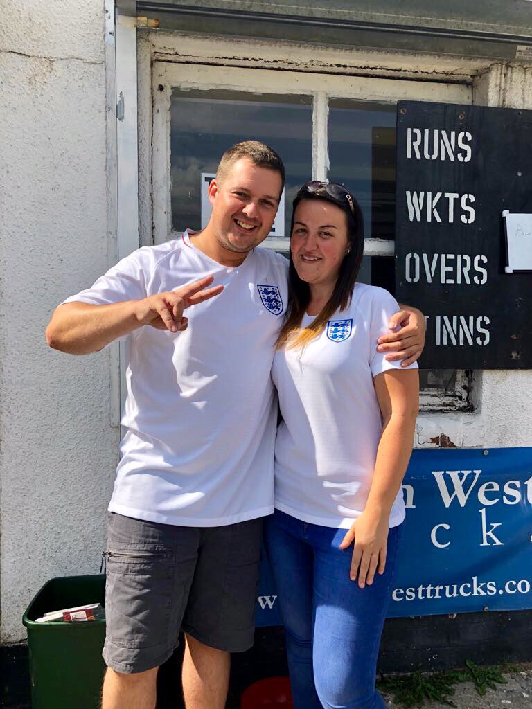 katie902012's tweet photo. Woohoo England!! ⚽️🏴󠁧󠁢󠁥󠁮󠁧󠁿 #WorldCup2018 https://t.co/OZVd1Pc9pB