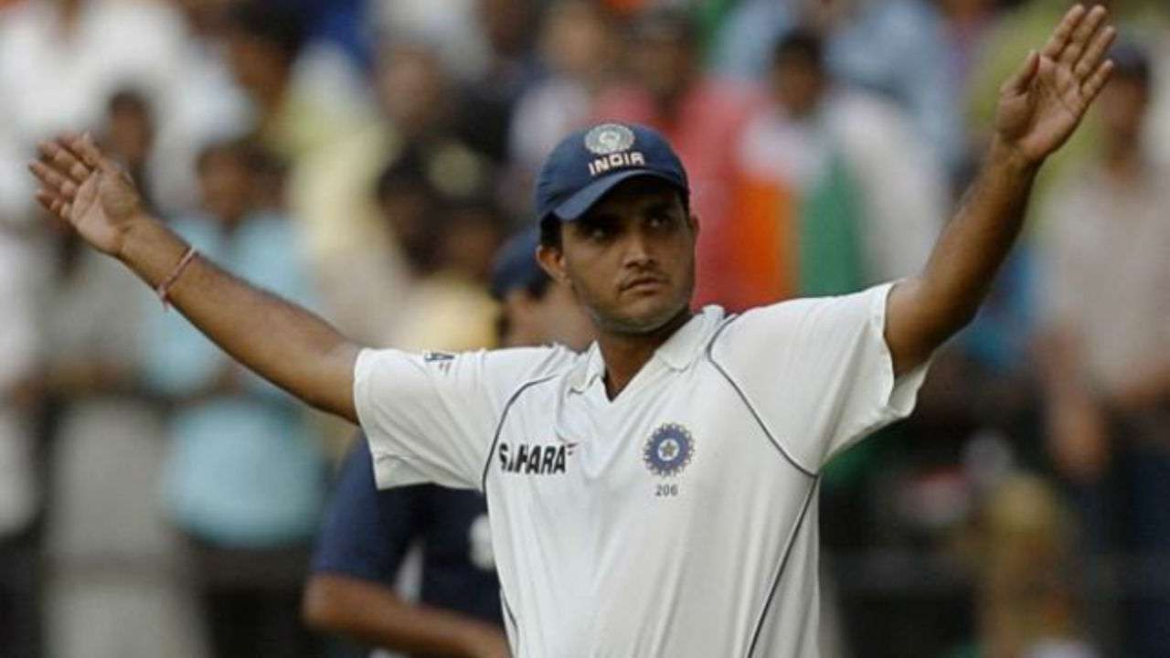  | Happy Birthday Sourav Ganguly: The Maharaj of Indian cricket. 