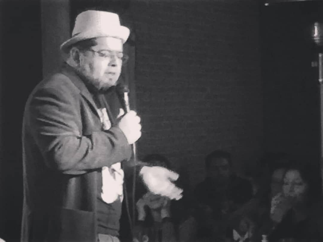 comedyrestobar's tweet image. Mauricio Medina &amp;amp;
Flaite Chileno 
+ Roberto Olea 
cerrando la semana con tremendo público 
🎉💃🍻🍹🃏🎶👏👏👏