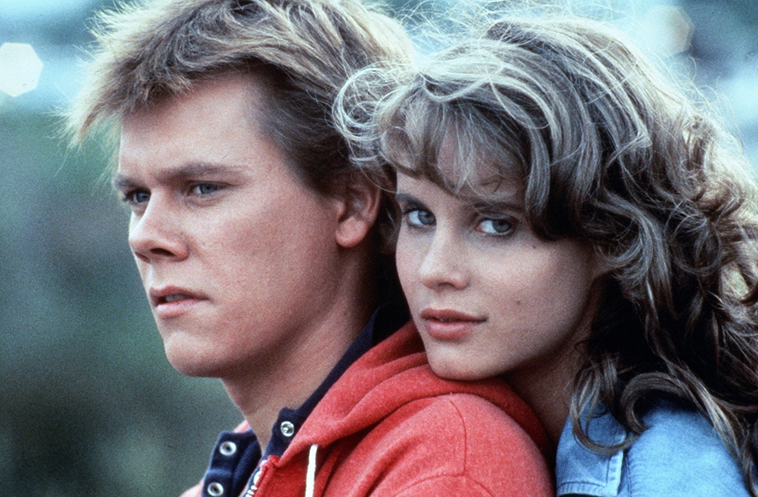 Happy birthday, Kevin Bacon  Odli an u: \"Mystic River\", \"Footloose\", \"Flatliners\", \"Hollow Man\" 