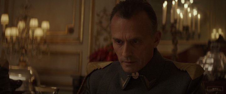Born on this day, Robert Knepper turns 59. Happy Birthday! What movie is it? 5 min to answer! 