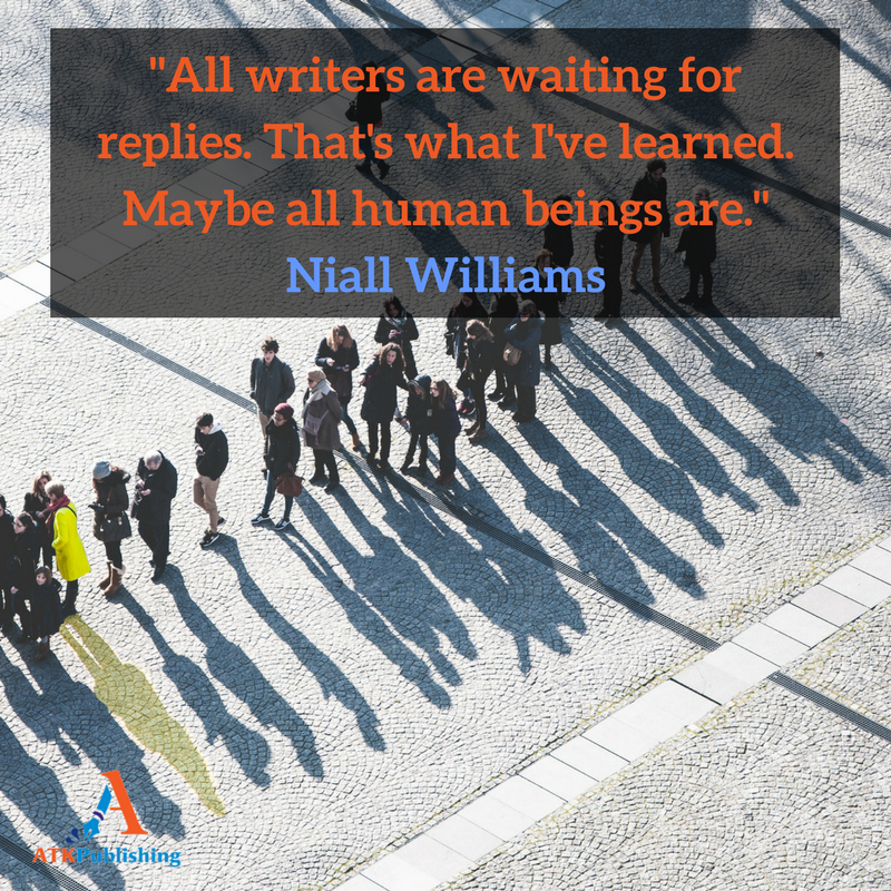 AtkPublishing's tweet photo. Did you like a writing? Leave a #review! Writers care! https://t.co/bTn306nqeW