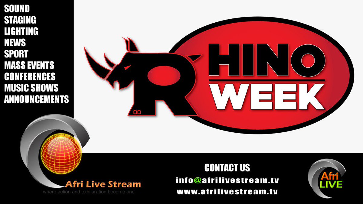 AFRILIVE's tweet image. @AFRILIVE Afri Live Stream bring you field hockey and rugby on the final day at the @Rhino_Rugby_SA Rhino Week 2018, @PrestigeYouthSport event at the Isak Steyl Stadium, with Ockert Van Schalkwyk and Toinette Richter on commentating #isaksteylstadium #PrestigeJeugsport #rhinoweek