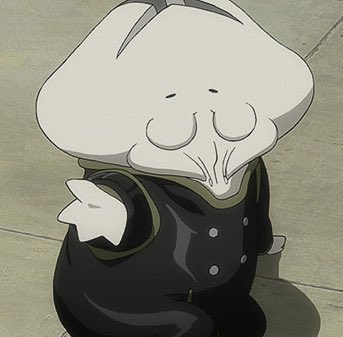 アマグラナフ ルォーゾンタム ウーヴ リ ネジのtwitterイラスト検索結果
