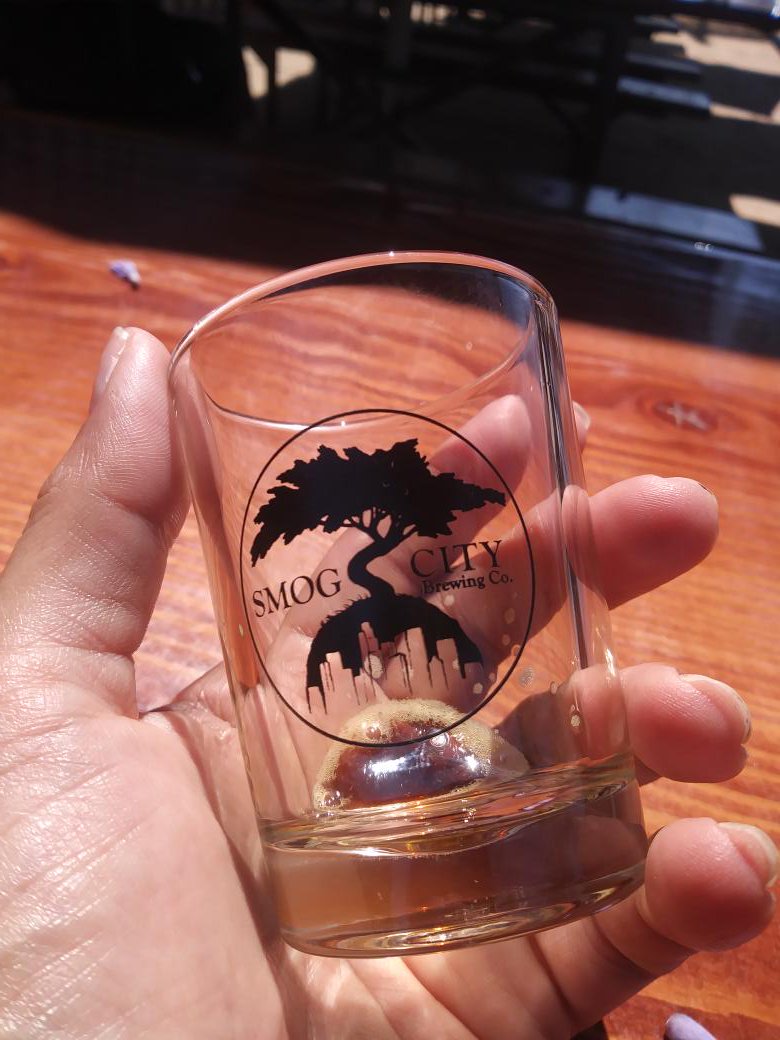 InaMarie_xoxo's tweet image. One of my fav places since i moved out here #craft #craftbeer #withhim #smogcity @SteelCraftLB