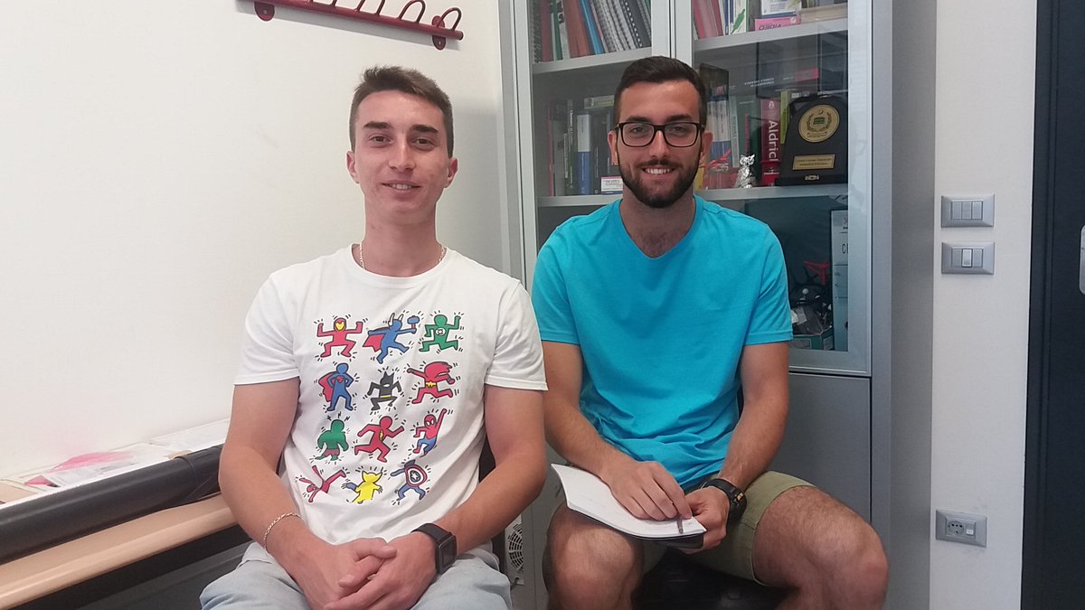 greenchemsummer's tweet photo. Our young organizers! https://t.co/KqYYWGpm3X