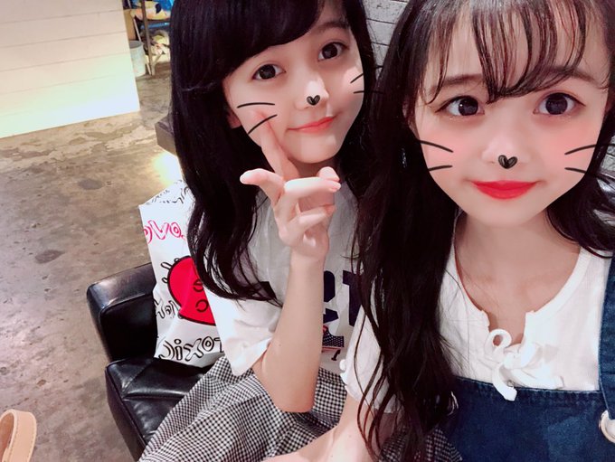 Twitterのコスプレ画像14