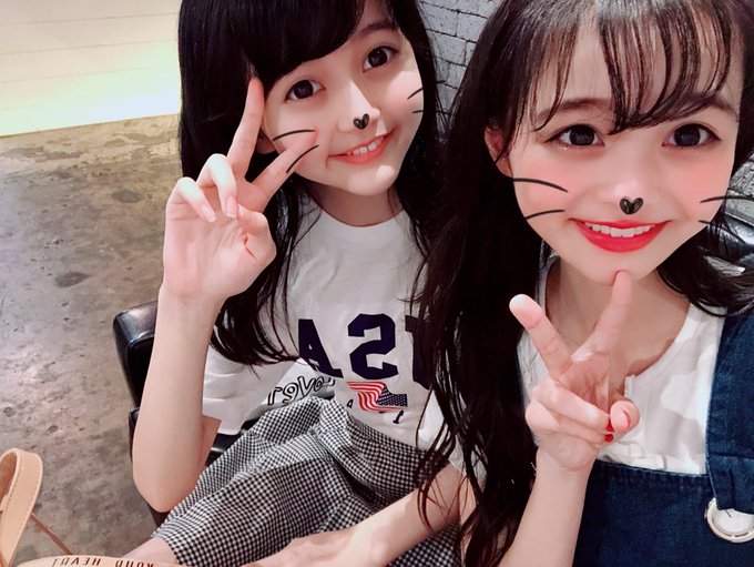 Twitterのコスプレ画像15